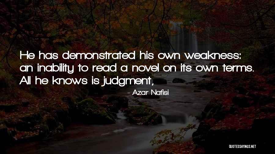 Fortuin Wervershoof Quotes By Azar Nafisi Fortuin Wervershoof Quotes By Azar Nafisi