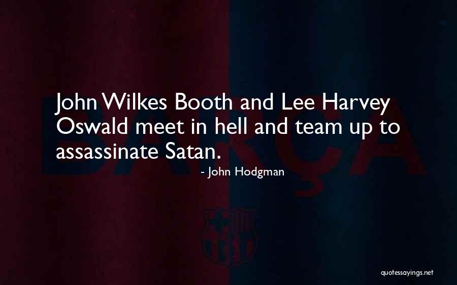 Fortuite Au Quotes By John Hodgman Fortuite Au Quotes By John Hodgman
