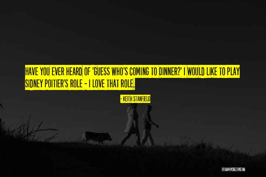 Fortuite Au Quotes By Keith Stanfield Fortuite Au Quotes By Keith Stanfield
