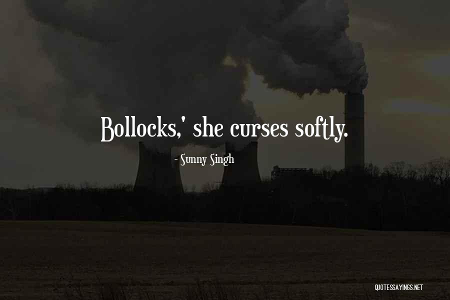 Fortuitous Circumstances Quotes By Sunny Singh Fortuitous Circumstances Quotes By Sunny Singh