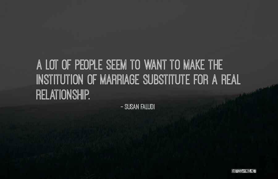 Fortuitous Loss Quotes By Susan Faludi Fortuitous Loss Quotes By Susan Faludi