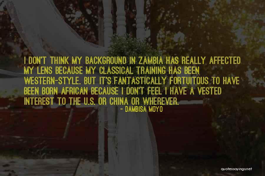 Fortuitous Quotes By Dambisa Moyo Fortuitous Quotes By Dambisa Moyo