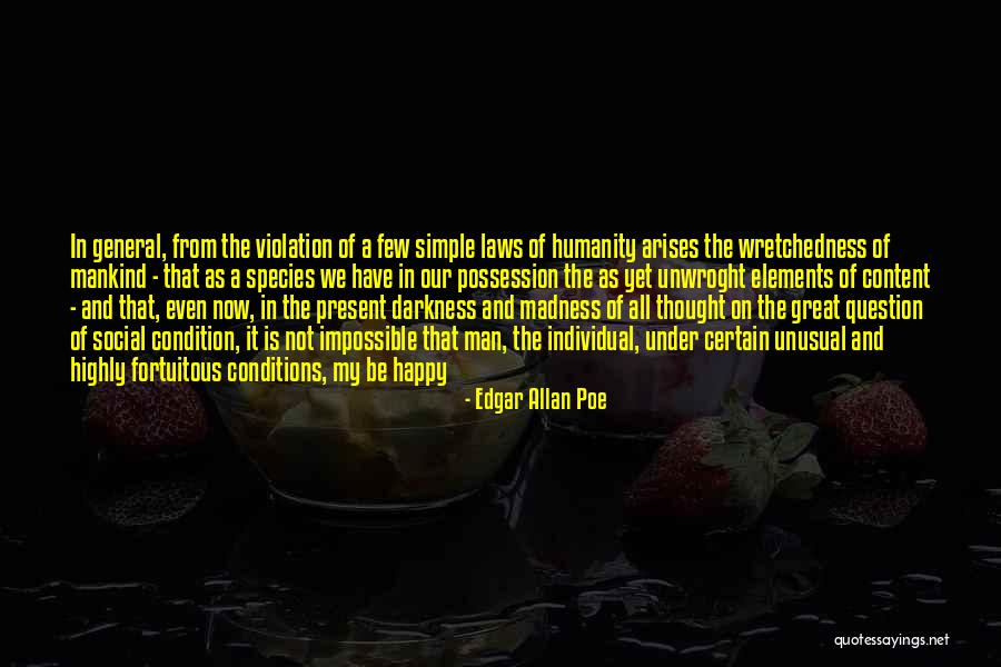 Fortuitous Quotes By Edgar Allan Poe Fortuitous Quotes By Edgar Allan Poe