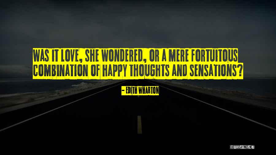 Fortuitous Quotes By Edith Wharton Fortuitous Quotes By Edith Wharton