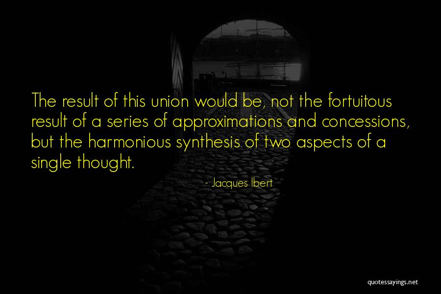 Fortuitous Quotes By Jacques Ibert Fortuitous Quotes By Jacques Ibert