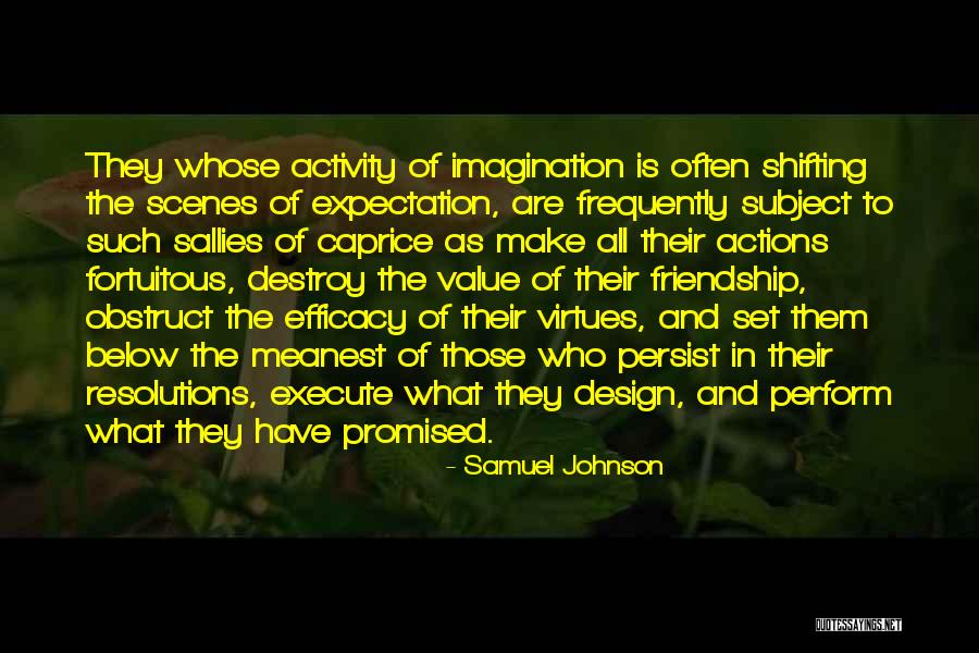 Fortuitous Quotes By Samuel Johnson Fortuitous Quotes By Samuel Johnson