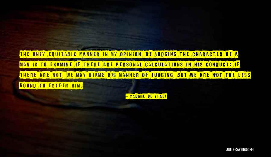 Fortunae Filius Quotes By Madame De Stael Fortunae Filius Quotes By Madame De Stael