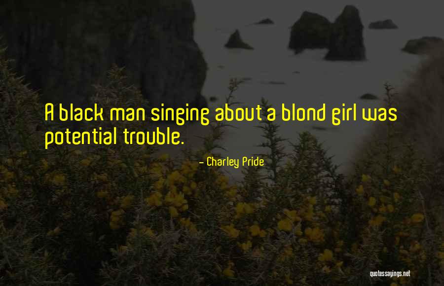 Fortunatamente In Inglese Quotes By Charley Pride Fortunatamente In Inglese Quotes By Charley Pride