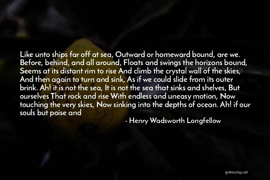 Fortunate Are Those Quotes By Henry Wadsworth Longfellow