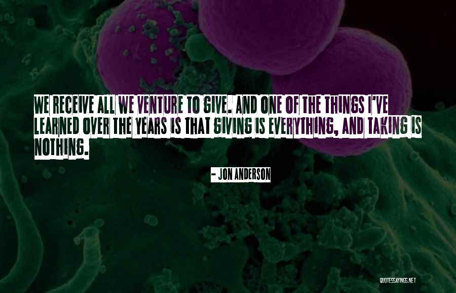 Fortunate Team Quotes By Jon Anderson Fortunate Team Quotes By Jon Anderson