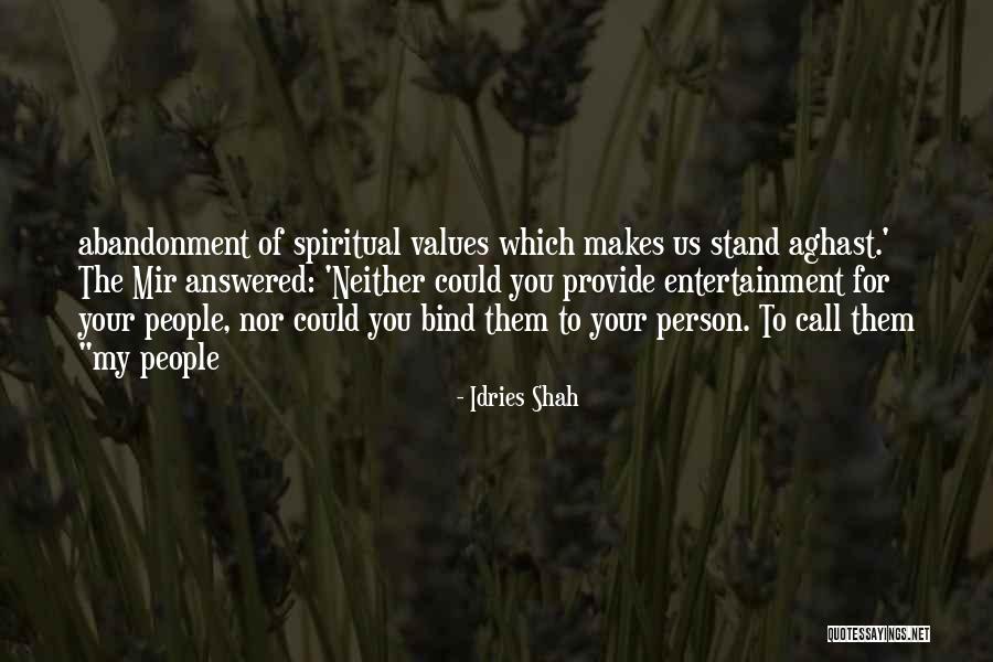 Fortunately Book Quotes By Idries Shah Fortunately Book Quotes By Idries Shah