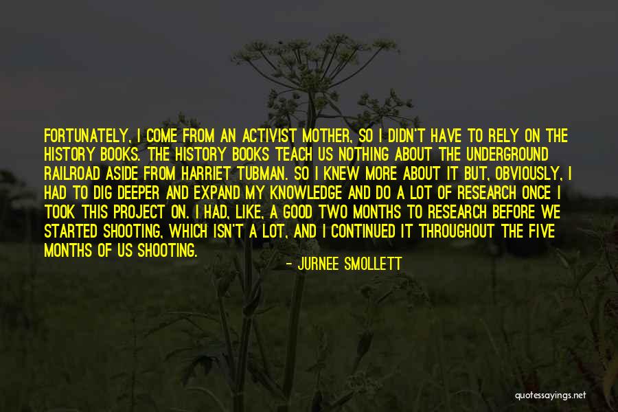 Fortunately Book Quotes By Jurnee Smollett Fortunately Book Quotes By Jurnee Smollett