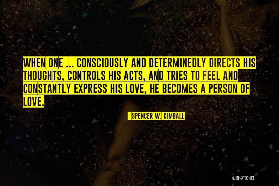 Fortunately Book Quotes By Spencer W. Kimball Fortunately Book Quotes By Spencer W. Kimball