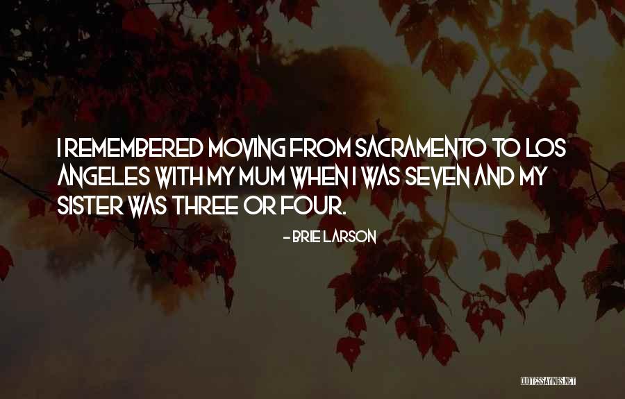 Fortunately By Remy Quotes By Brie Larson Fortunately By Remy Quotes By Brie Larson
