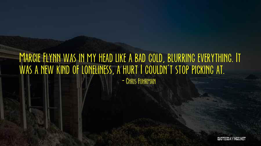 Fortunates Quotes By Chris Fuhrman Fortunates Quotes By Chris Fuhrman