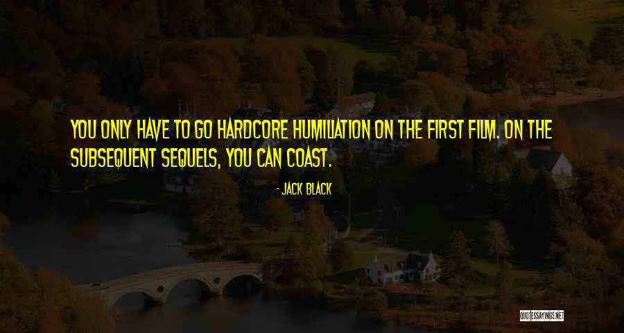 Fortunates Quotes By Jack Black Fortunates Quotes By Jack Black