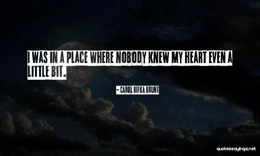 Fortunato Dubai Quotes By Carol Rifka Brunt Fortunato Dubai Quotes By Carol Rifka Brunt