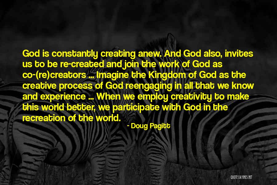 Fortunato Dubai Quotes By Doug Pagitt Fortunato Dubai Quotes By Doug Pagitt