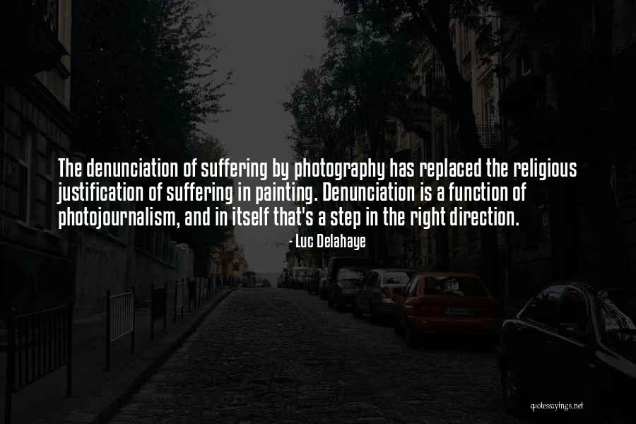 Fortunato Dubai Quotes By Luc Delahaye Fortunato Dubai Quotes By Luc Delahaye
