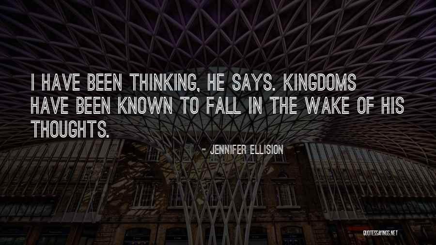 Fortunatos Italian Quotes By Jennifer Ellision Fortunatos Italian Quotes By Jennifer Ellision