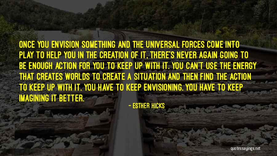 Fortunatus Nwachukwu Quotes By Esther Hicks Fortunatus Nwachukwu Quotes By Esther Hicks