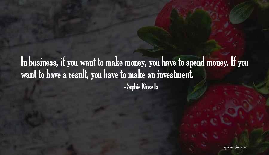 Fortunatus Nwachukwu Quotes By Sophie Kinsella Fortunatus Nwachukwu Quotes By Sophie Kinsella