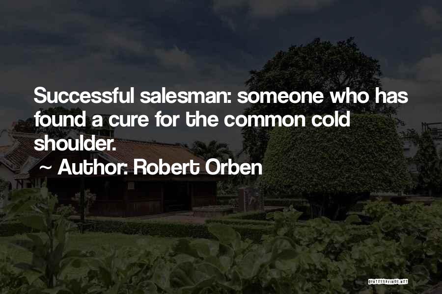 Fortune Cookie Quotes By Robert Orben