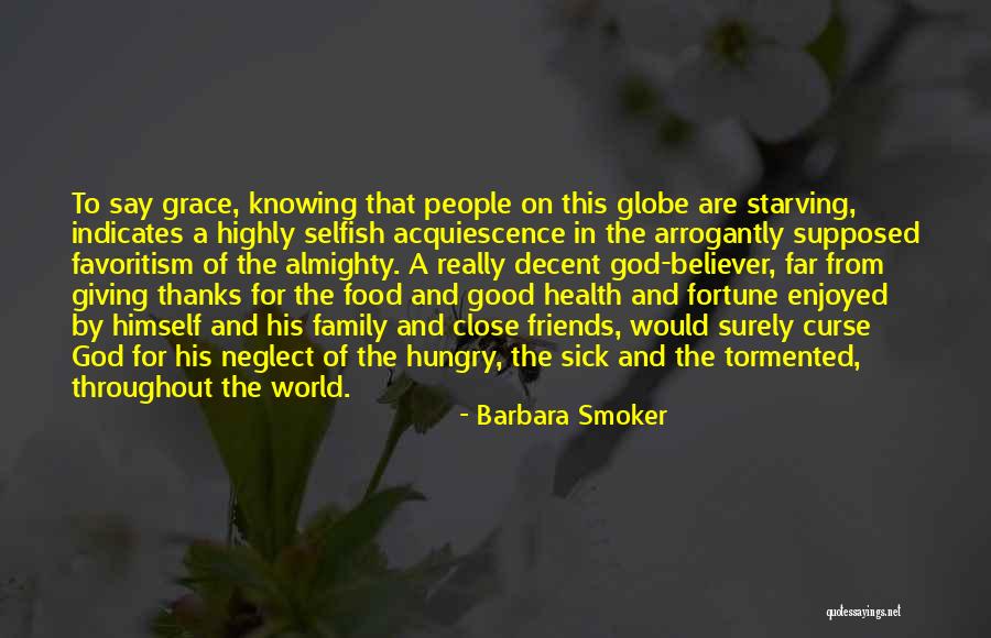 Fortune Friends Quotes By Barbara Smoker Fortune Friends Quotes By Barbara Smoker
