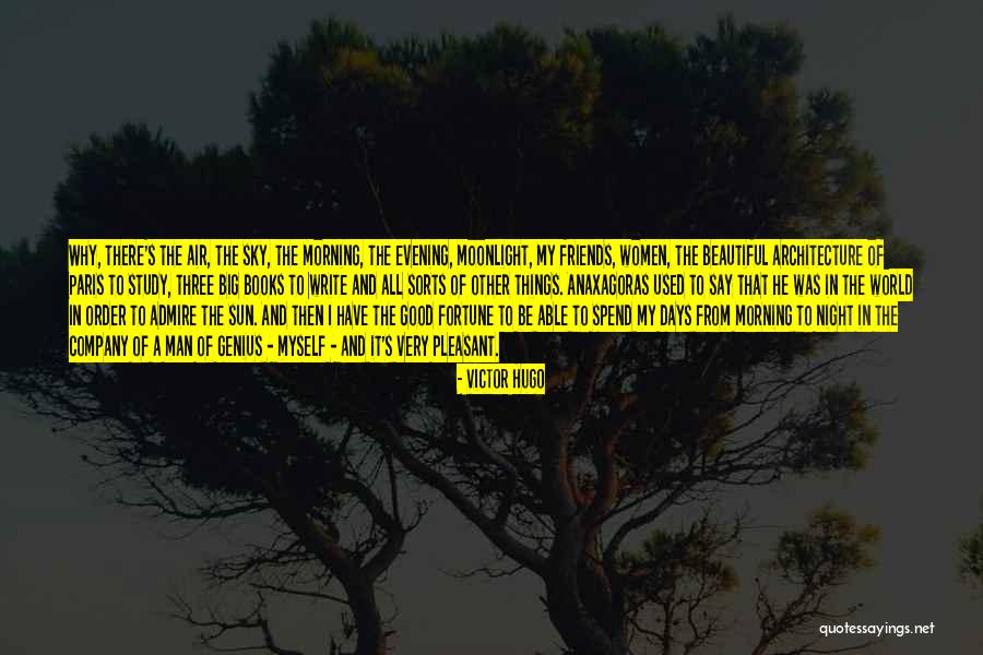 Fortune Friends Quotes By Victor Hugo Fortune Friends Quotes By Victor Hugo