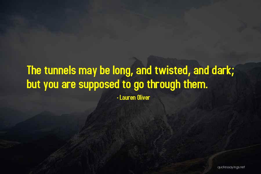 Fortune Teller Paper Quotes By Lauren Oliver Fortune Teller Paper Quotes By Lauren Oliver