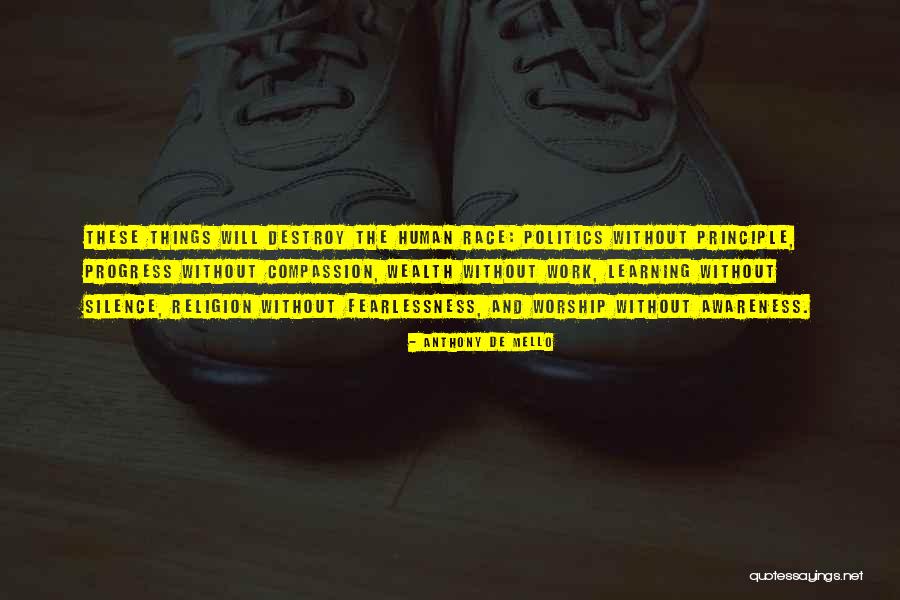 Fortuneo Samsic Quotes By Anthony De Mello Fortuneo Samsic Quotes By Anthony De Mello