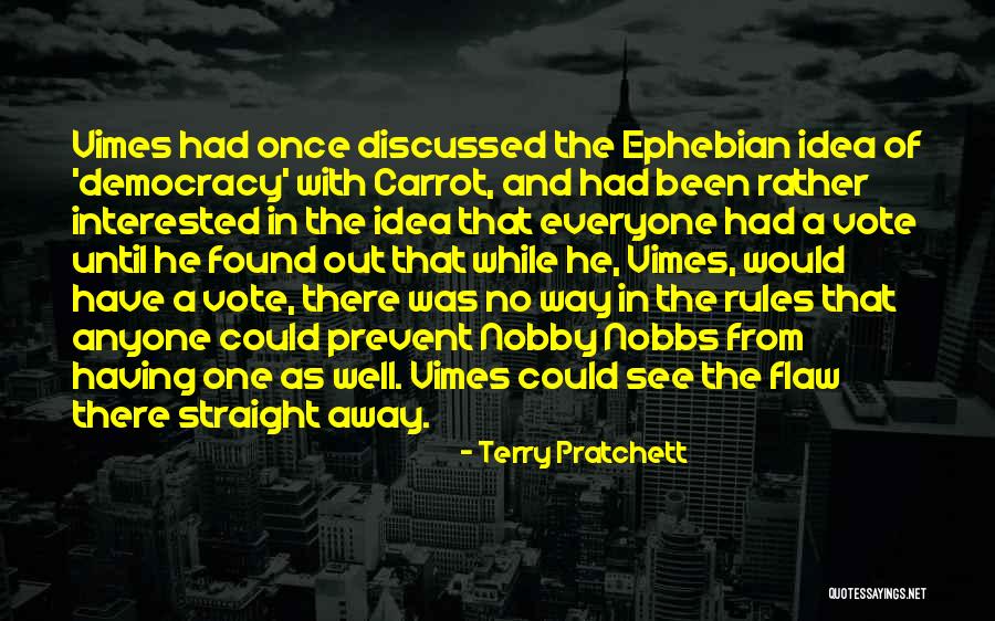 Fortuneo Samsic Quotes By Terry Pratchett Fortuneo Samsic Quotes By Terry Pratchett