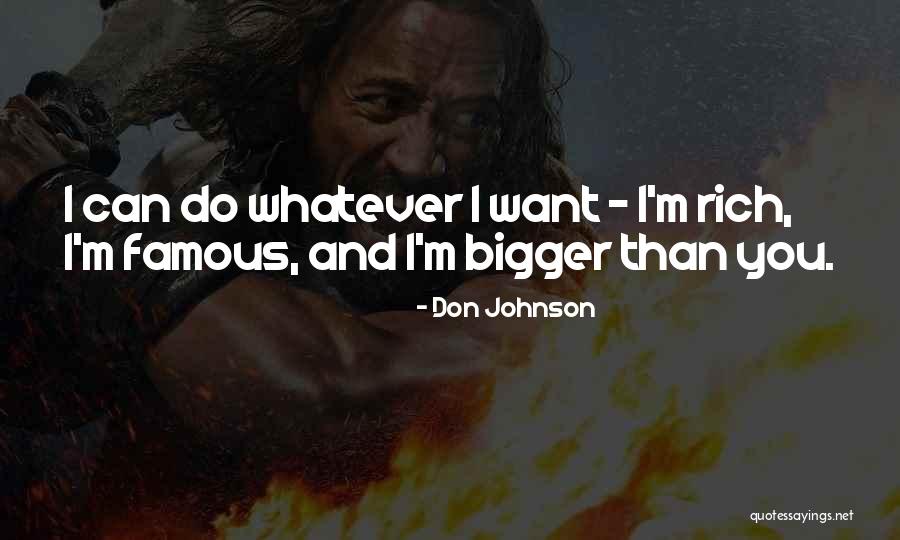 Fortuneo Vie Quotes By Don Johnson Fortuneo Vie Quotes By Don Johnson