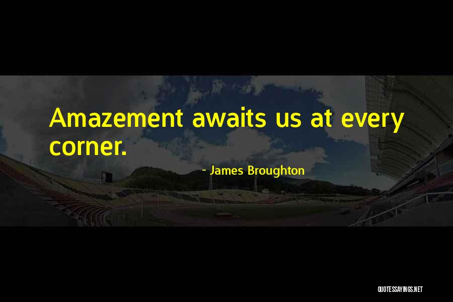 Fortuneo Vie Quotes By James Broughton