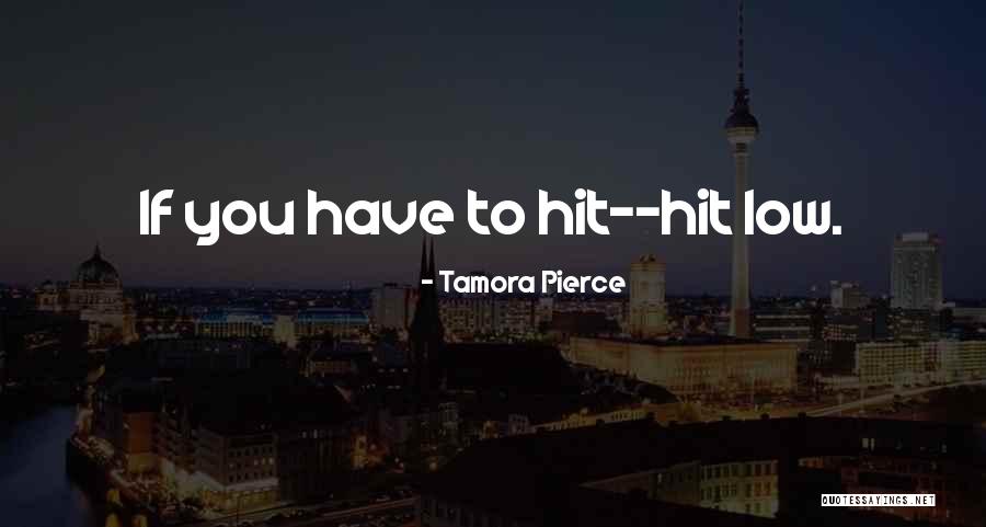 Fortuneo Vie Quotes By Tamora Pierce Fortuneo Vie Quotes By Tamora Pierce