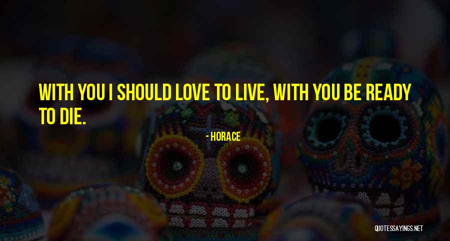Fortunes Fate Quotes By Horace Fortunes Fate Quotes By Horace