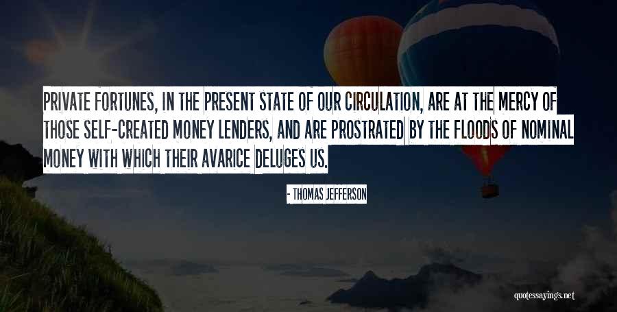 Fortunes For Fortune Quotes By Thomas Jefferson Fortunes For Fortune Quotes By Thomas Jefferson