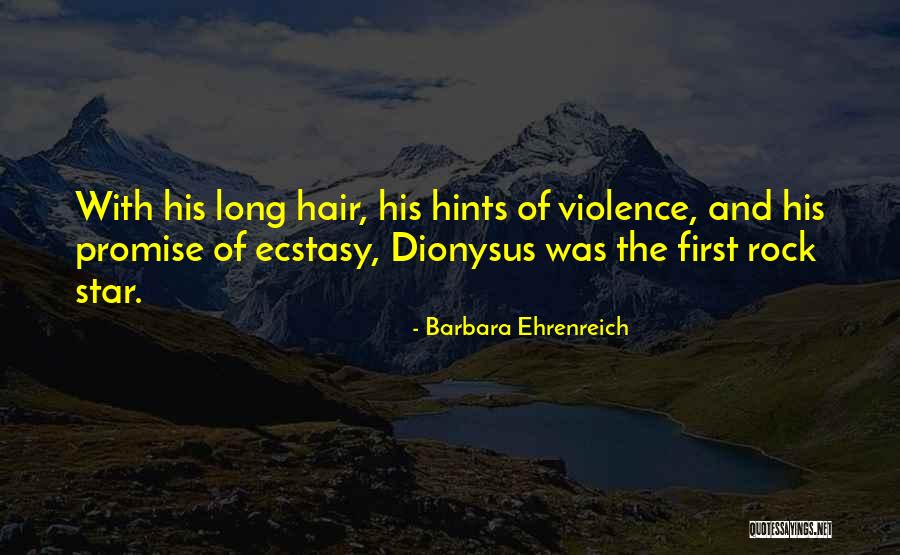 Fortuneteller Quotes By Barbara Ehrenreich Fortuneteller Quotes By Barbara Ehrenreich