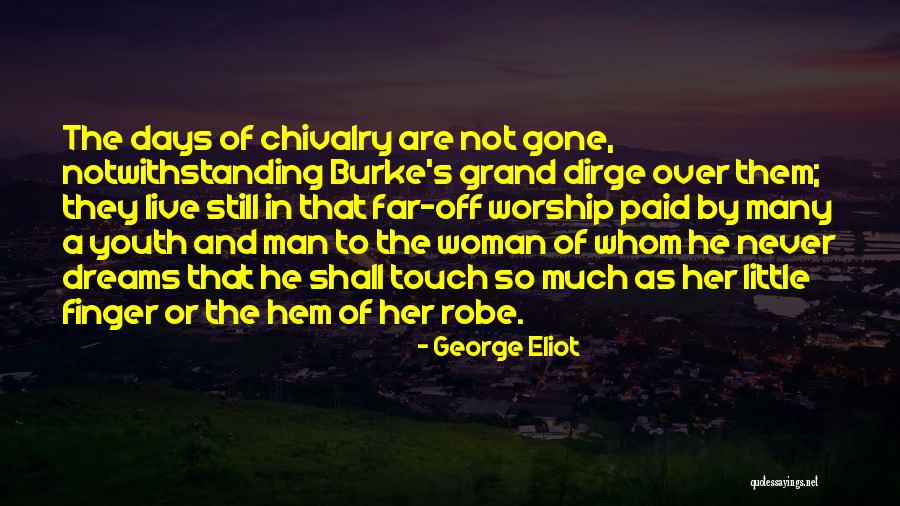 Fortuny Delphos Quotes By George Eliot Fortuny Delphos Quotes By George Eliot