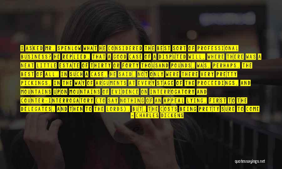 Forty Thousand Quotes By Charles Dickens Forty Thousand Quotes By Charles Dickens