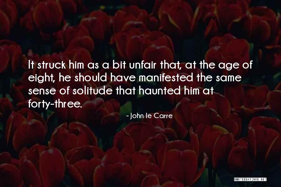Forty Three Quotes By John Le Carre Forty Three Quotes By John Le Carre