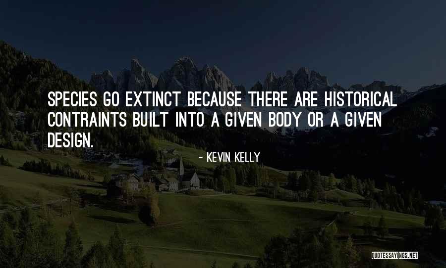 Fortyish Blog Quotes By Kevin Kelly Fortyish Blog Quotes By Kevin Kelly