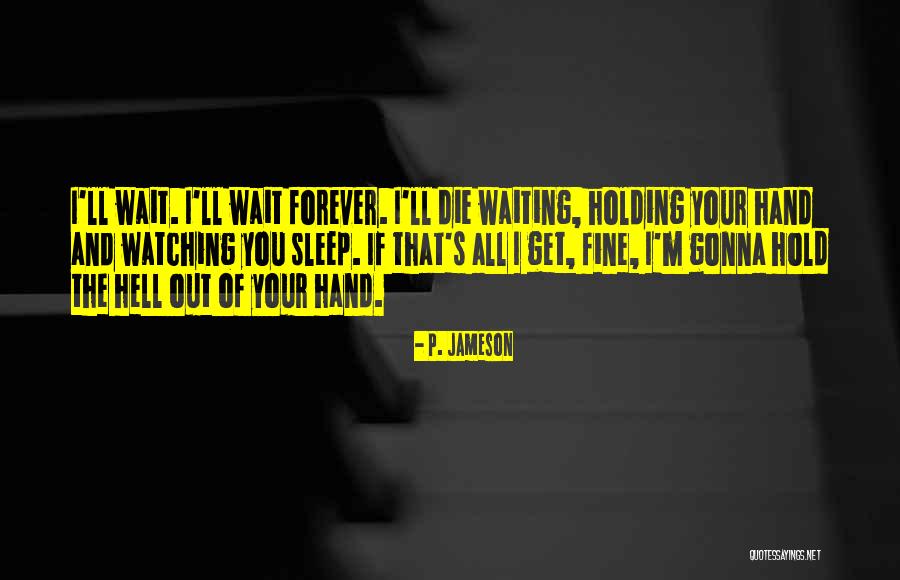 Fortyish Meme Quotes By P. Jameson Fortyish Meme Quotes By P. Jameson