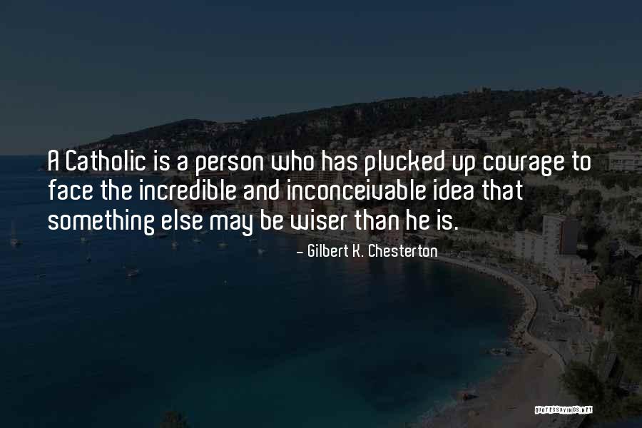 Fortys Pizza Quotes By Gilbert K. Chesterton Fortys Pizza Quotes By Gilbert K. Chesterton
