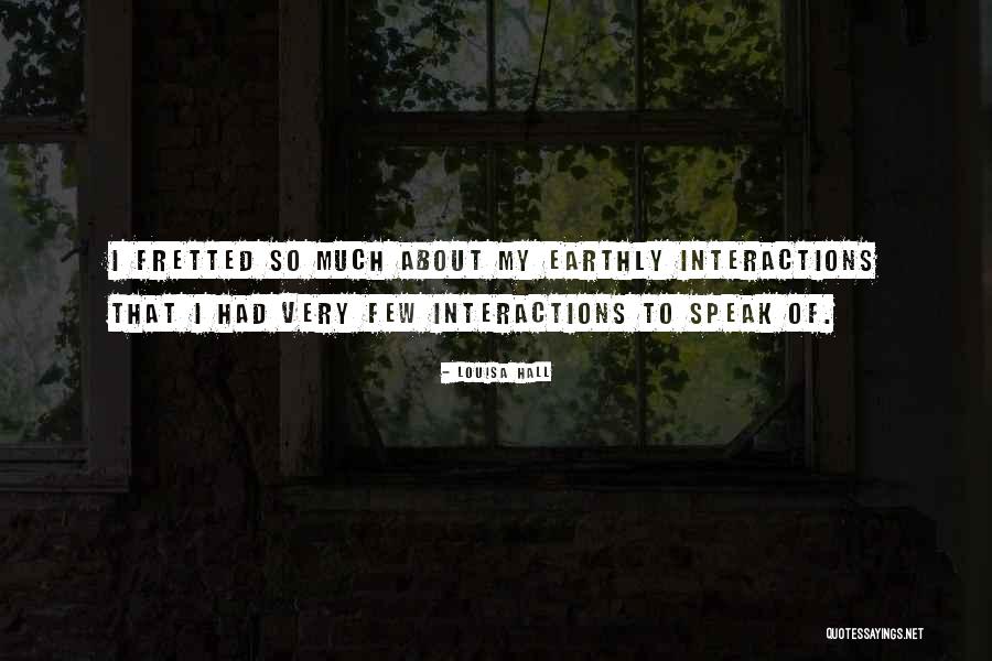 Fortys Pizza Quotes By Louisa Hall Fortys Pizza Quotes By Louisa Hall