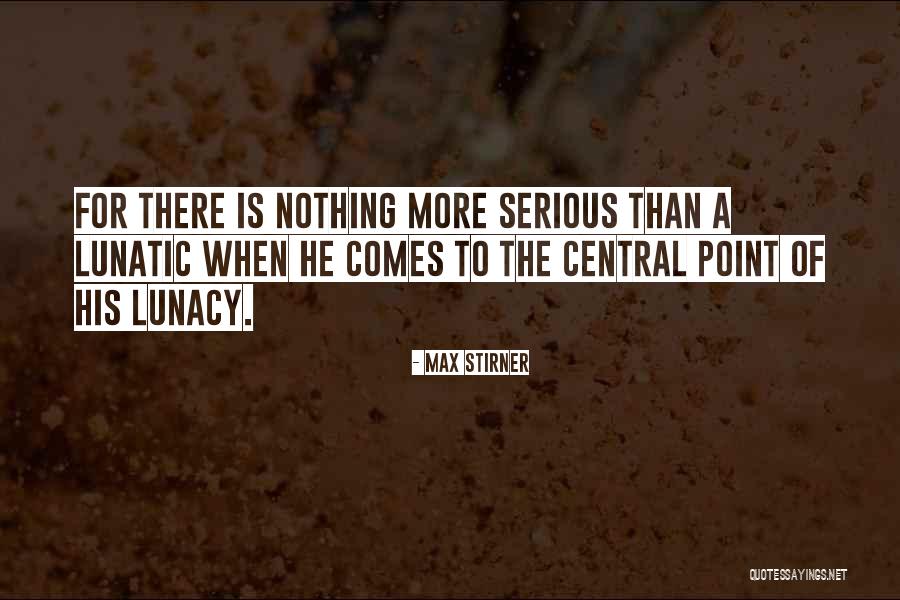 Fortys Pizza Quotes By Max Stirner Fortys Pizza Quotes By Max Stirner
