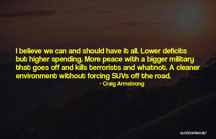 Fortysevengems Quotes By Craig Armstrong