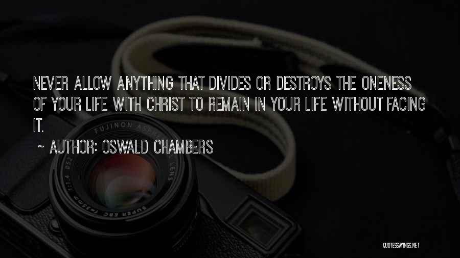Fortysevengems Quotes By Oswald Chambers