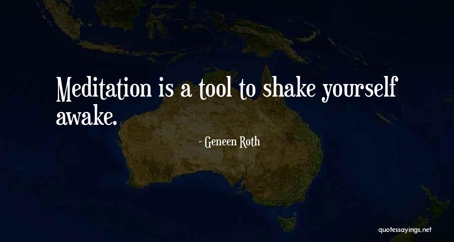 Forum Theatre Quotes By Geneen Roth Forum Theatre Quotes By Geneen Roth