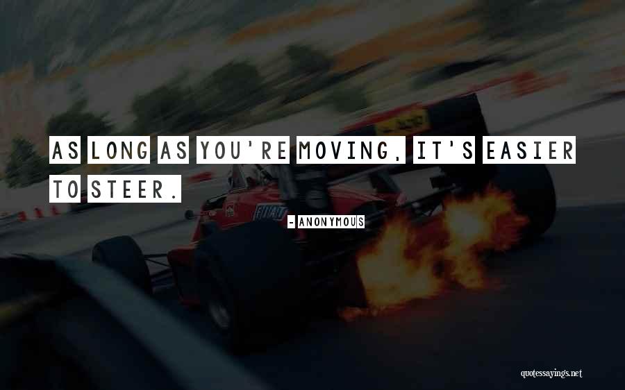 Forward Direction Quotes By Anonymous Forward Direction Quotes By Anonymous